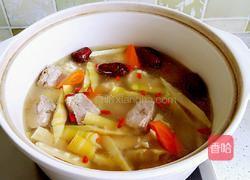 排骨靓汤的做法图解5