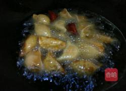 炸饺子的做法图解4