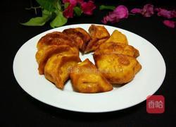 炸饺子的做法图解6