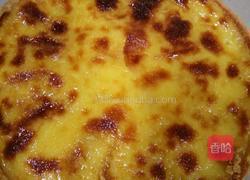 苹果塔的做法图解4