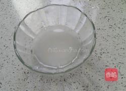 蒜泥红薯滕的做法图解4