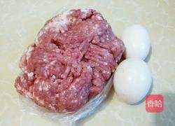 蒸瘦肉的做法图解1