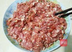 蒸瘦肉的做法图解3