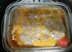 蒸瘦肉的做法图解7