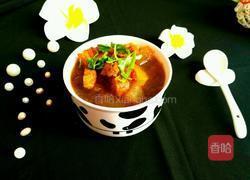 五花肉焖冬瓜的做法图解7