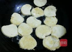 素鸡烧肉的做法图解4