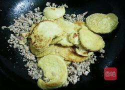 素鸡烧肉的做法图解7