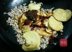 素鸡烧肉的做法图解8