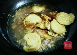 素鸡烧肉的做法图解9