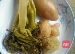 水煮豆腐鱼的做法图解4