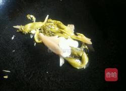 水煮豆腐鱼的做法图解9