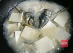 水煮豆腐鱼的做法图解13