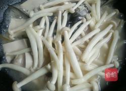 水煮豆腐鱼的做法图解14