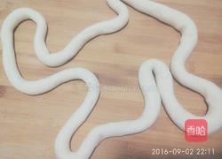 拉条子的做法图解4