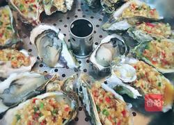 生蚝的做法图解1