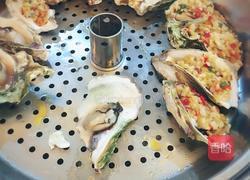 生蚝的做法图解3