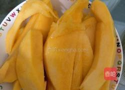 班戟的做法图解3