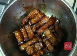 干豆角蒸肉的做法图解6