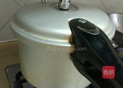 干豆角蒸肉的做法图解10