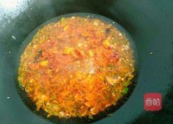 宫保虾仁的做法图解8