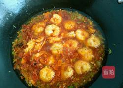 宫保虾仁的做法图解9