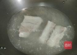 川味土豆红烧肉的做法图解2