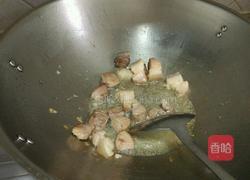 川味土豆红烧肉的做法图解6