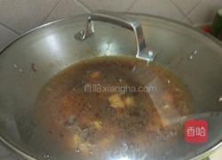 川味土豆红烧肉的做法图解10