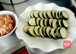 鱼香茄夹的做法图解4