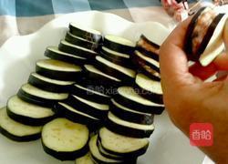 鱼香茄夹的做法图解5