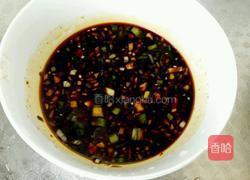 鱼香茄夹的做法图解12