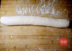 发面葱油饼的做法图解6