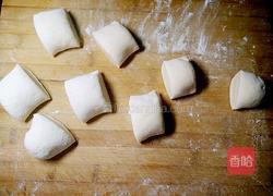 发面葱油饼的做法图解7