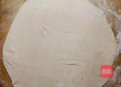 发面葱油饼的做法图解9