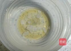 雪梨胡萝卜汁的做法图解3