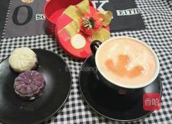 雪梨胡萝卜汁的做法图解6