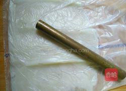 蔓越莓山药馅的做法图解1