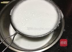 原味儿米糊的做法图解4