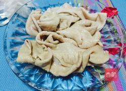 辣炒大肠的做法图解2