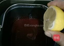 黑布林果酱的做法图解6