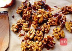 琥珀桃仁的做法图解10