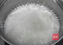 琥珀桃仁的做法图解3