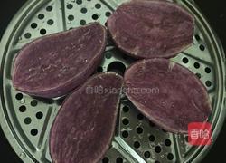 自制紫薯干的做法图解4