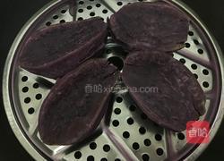 自制紫薯干的做法图解5