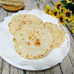 榴莲饼的做法[图]