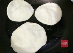 榴莲饼的做法图解7