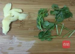 清炖乌鸡的做法图解5