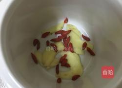 清炖乌鸡的做法图解6