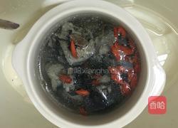 清炖乌鸡的做法图解9