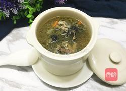 清炖乌鸡的做法图解11